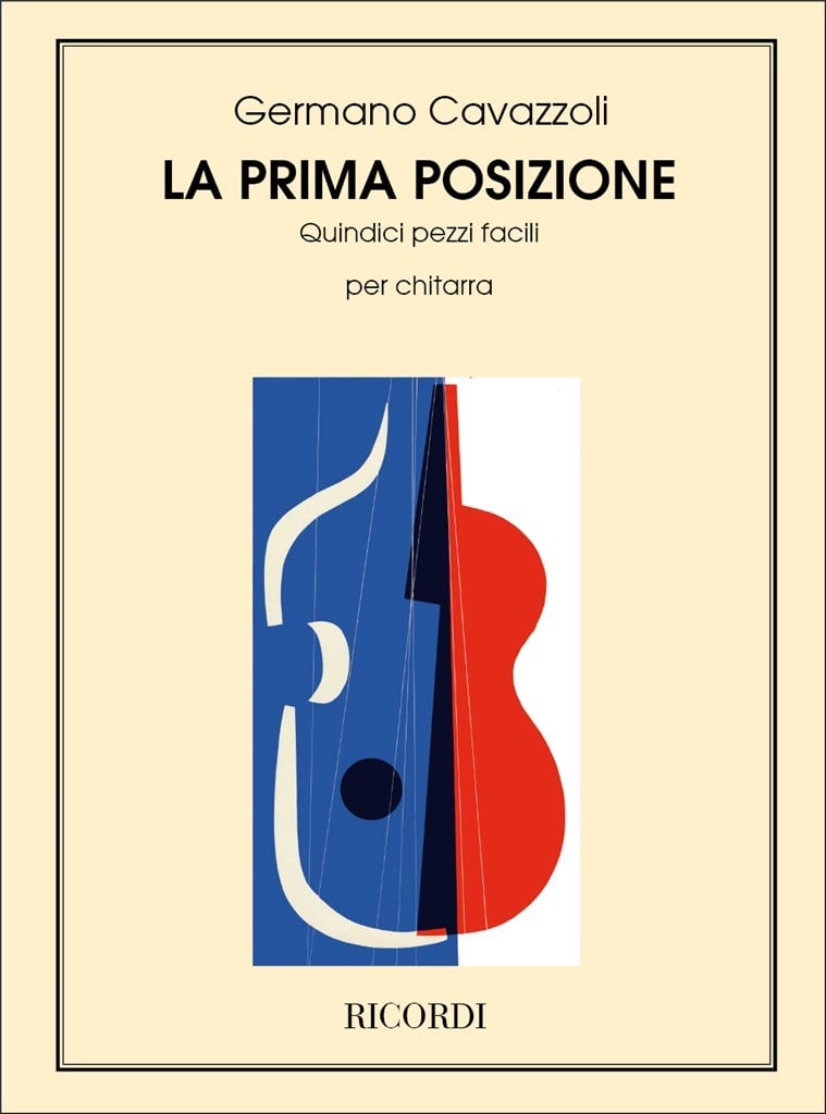 La Prima Posizione